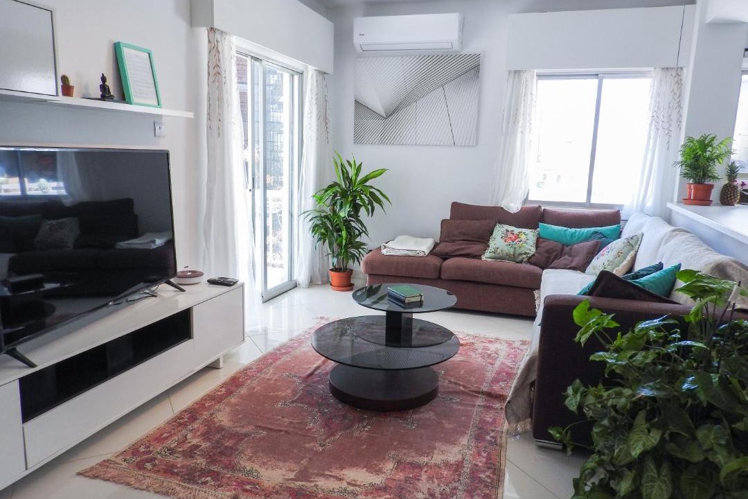 Photo of Livingroom in Historical Center