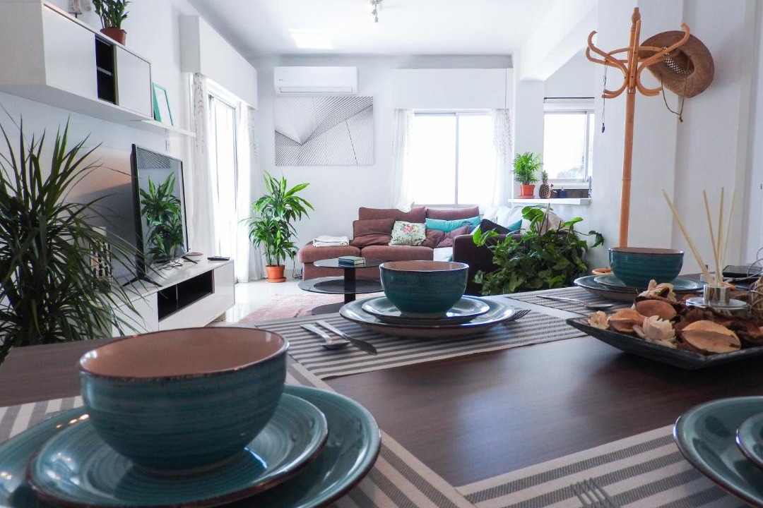 Photo of Livingroom in Historical Center