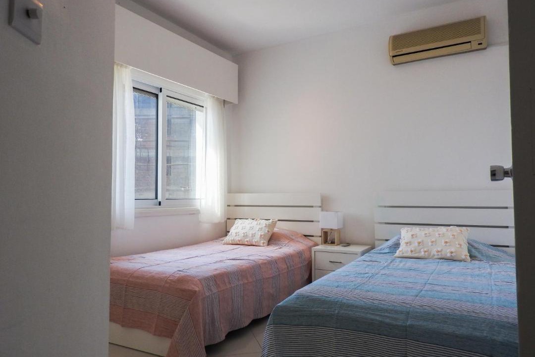 Photo of Bedroom in Historical Center