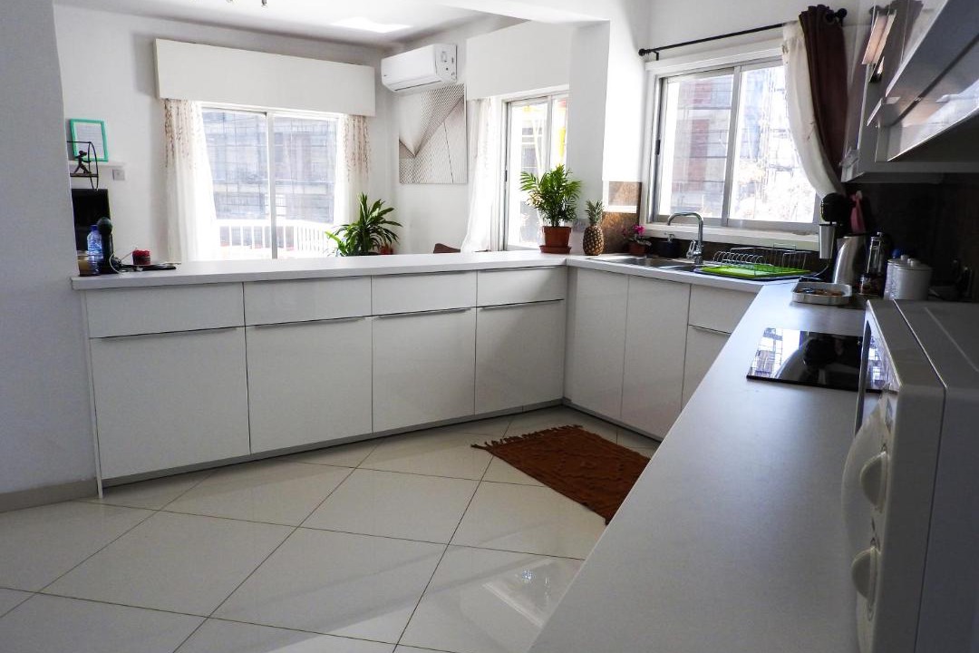 Photo of Kitchen in Historical Center
