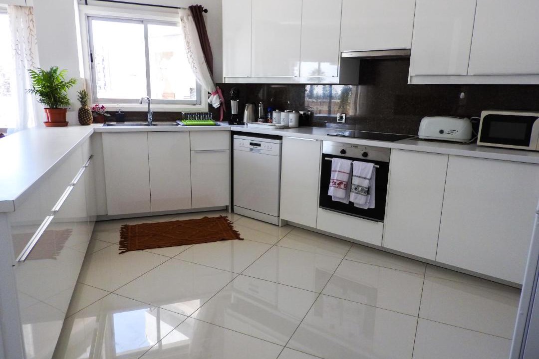 Photo of Kitchen in Historical Center