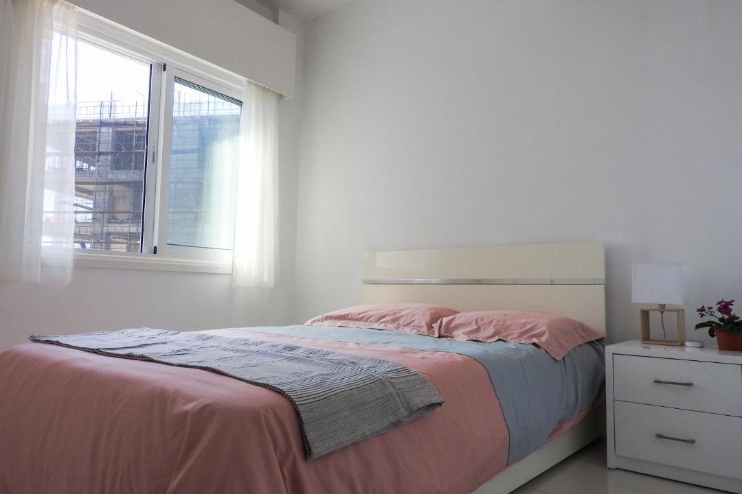 Photo of Bedroom in Historical Center