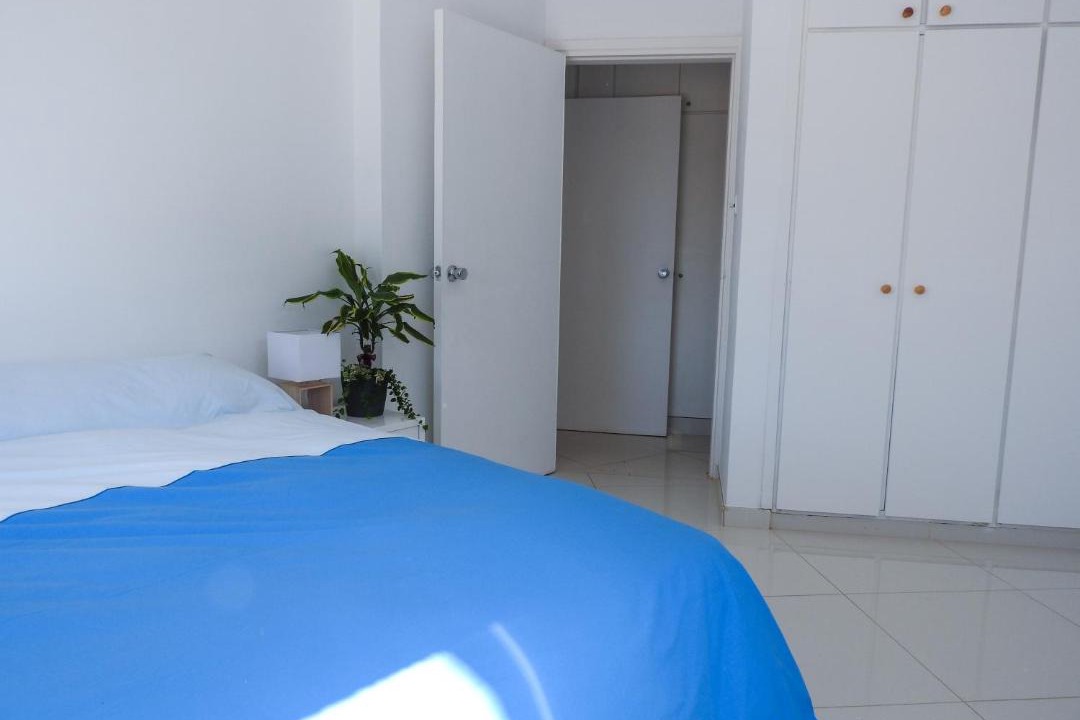 Photo of Bedroom in Historical Center