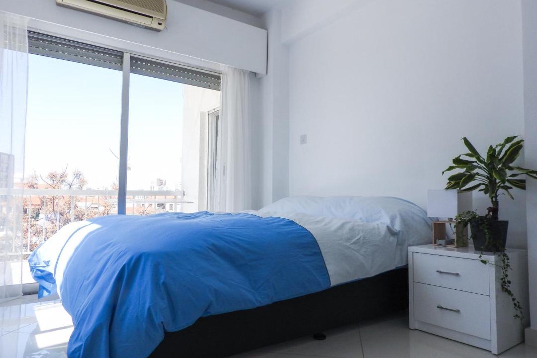 Photo of Bedroom in Historical Center