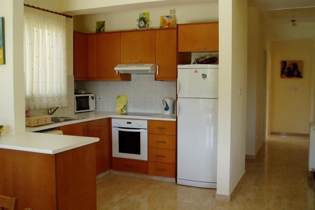 Photo of Kitchen in Pissouri