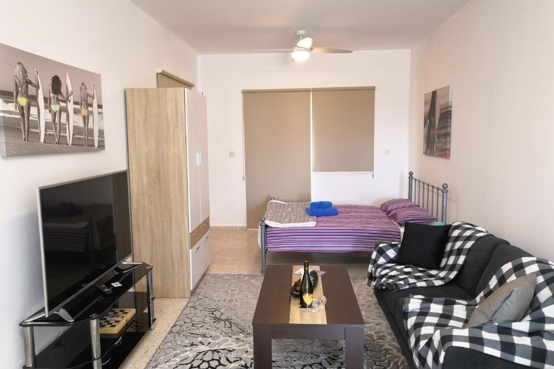 Photo of Livingroom in Polis