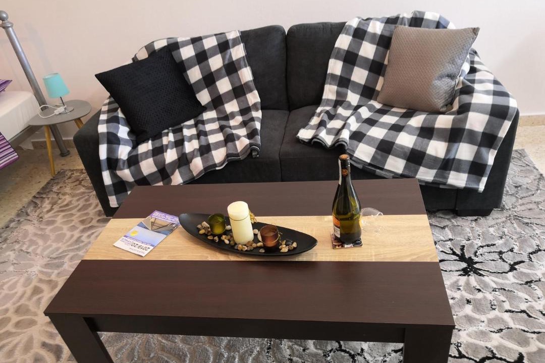 Photo of Livingroom in Polis