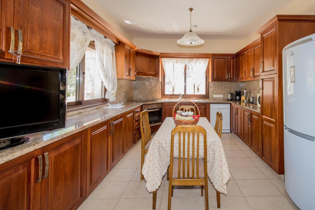 Photo of Kitchen in Simou