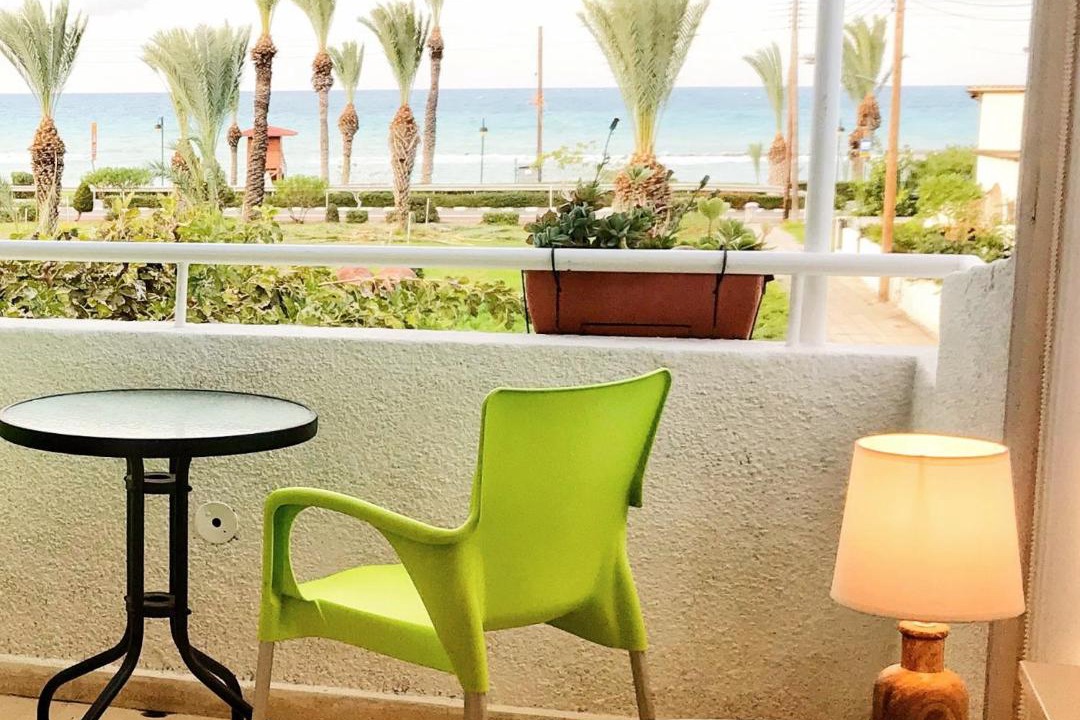 Photo of Patio Balcony in Latsi