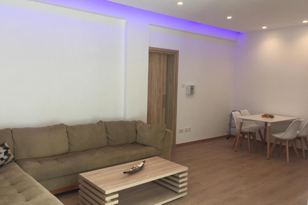 Photo of Livingroom in Agios Tychon