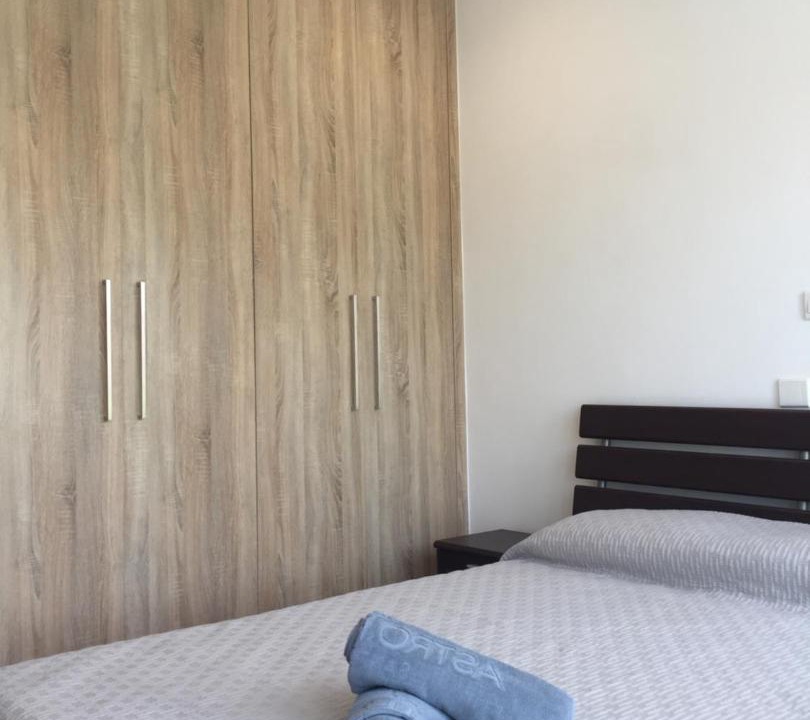 Photo of Bedroom in Agios Tychon