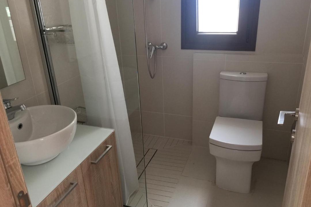 Photo of Bathroom in Agios Tychon