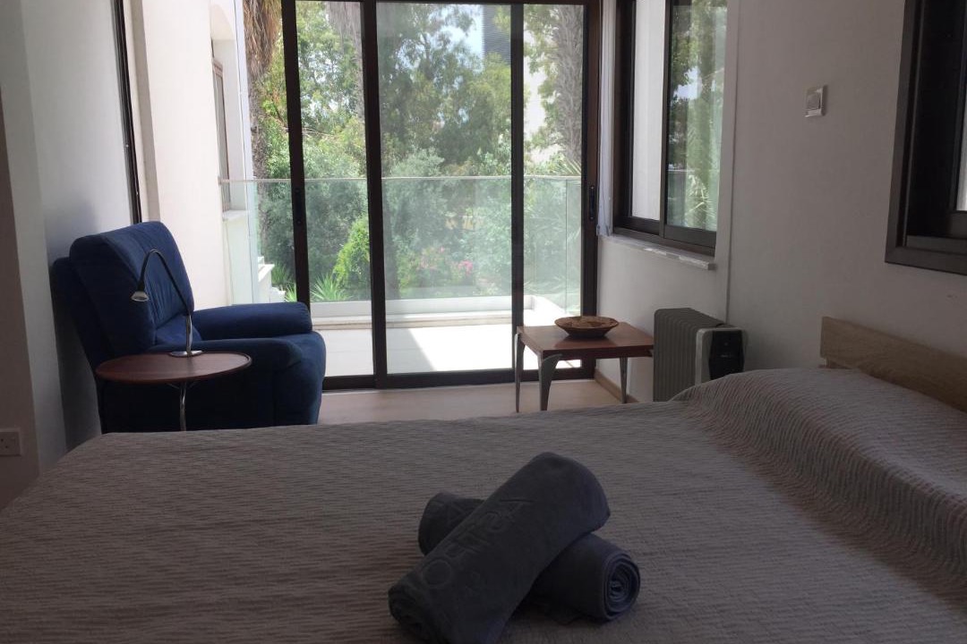 Photo of Bedroom in Agios Tychon