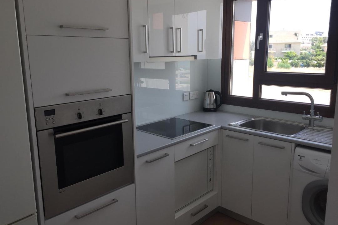 Photo of Kitchen in Agios Tychon