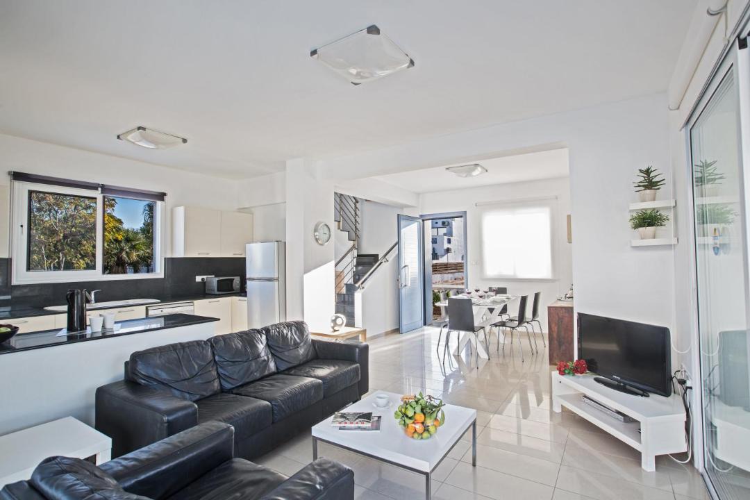 Photo of Livingroom in Pernera