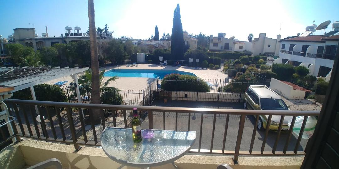 Photo of Patio Balcony in Paphos