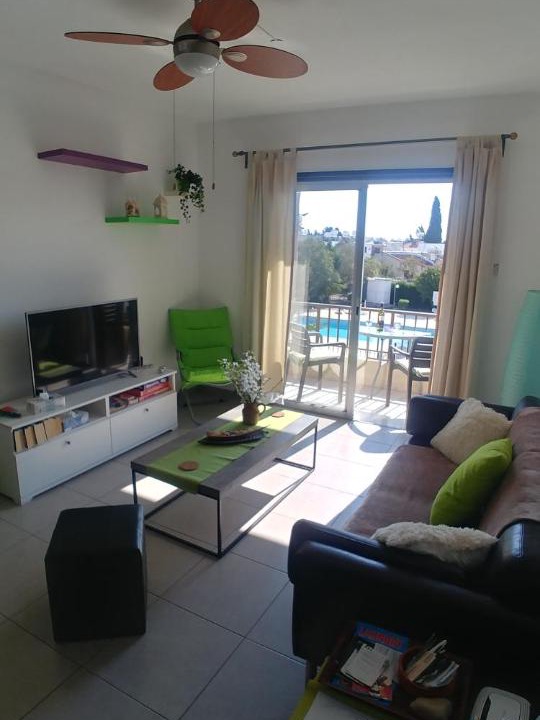 Photo of Livingroom in Paphos