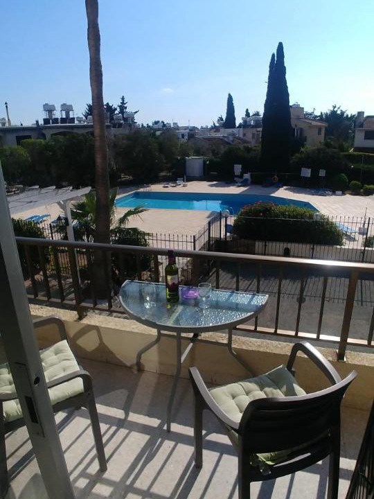 Photo of Patio Balcony in Paphos