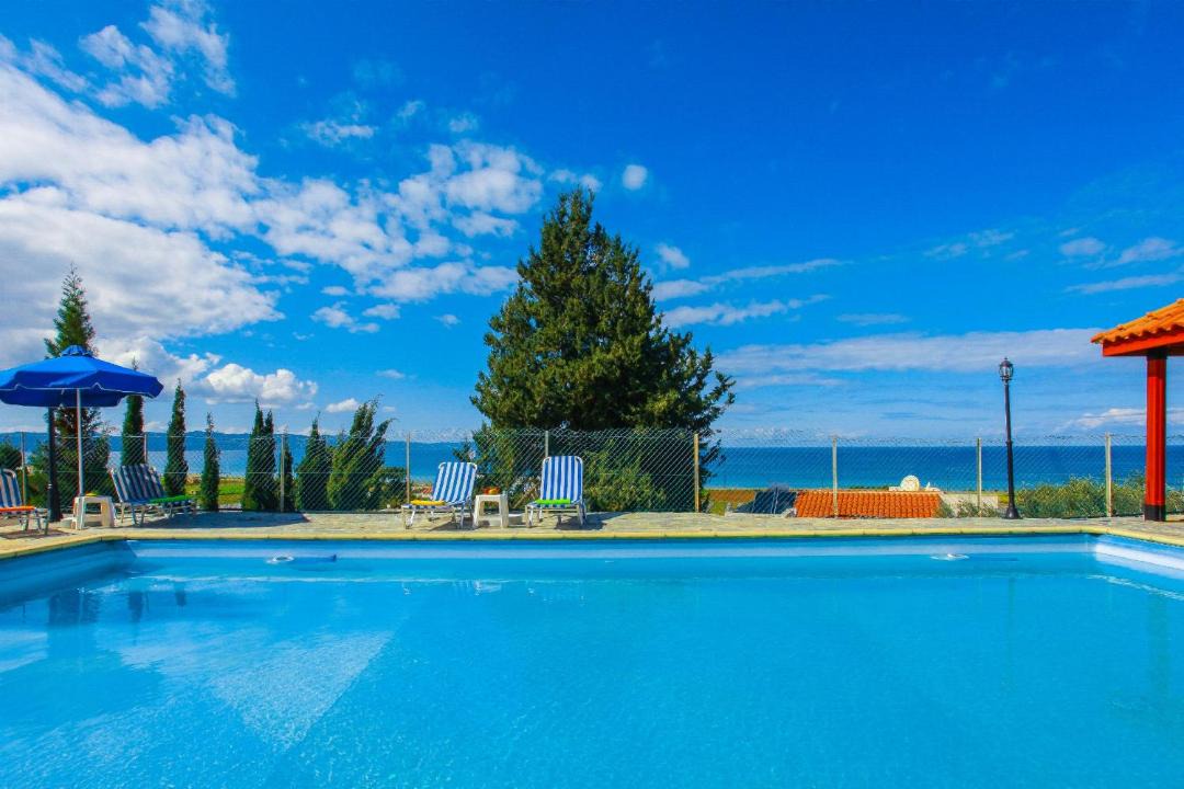 Photo of Outdoor in Argaka
