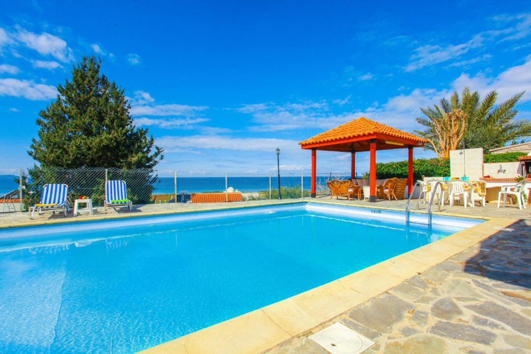 Photo of Outdoor in Argaka