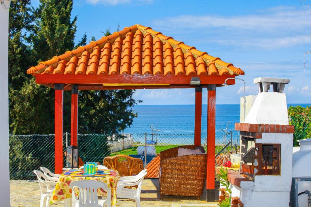 Photo of Patio Balcony in Argaka