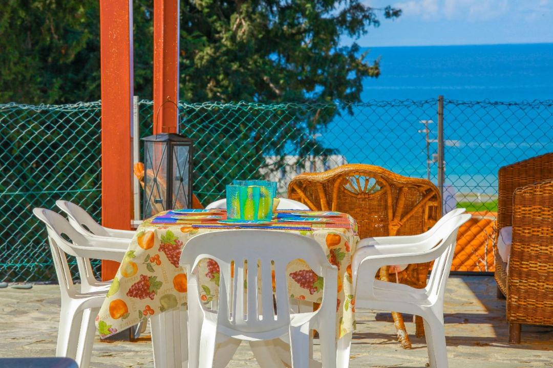 Photo of Patio Balcony in Argaka