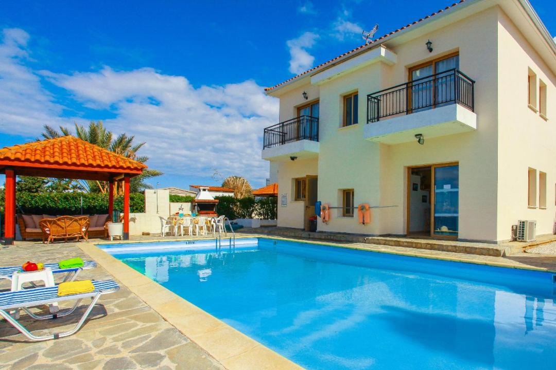 Photo of Outdoor in Argaka