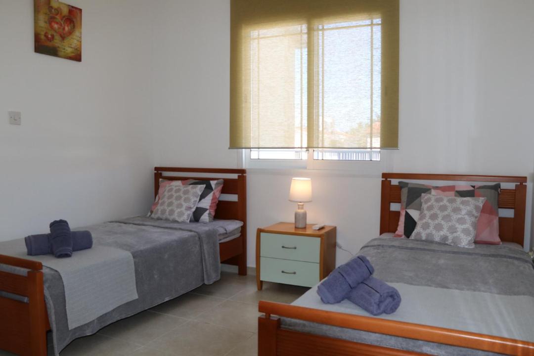 Photo of Bedroom in Paphos