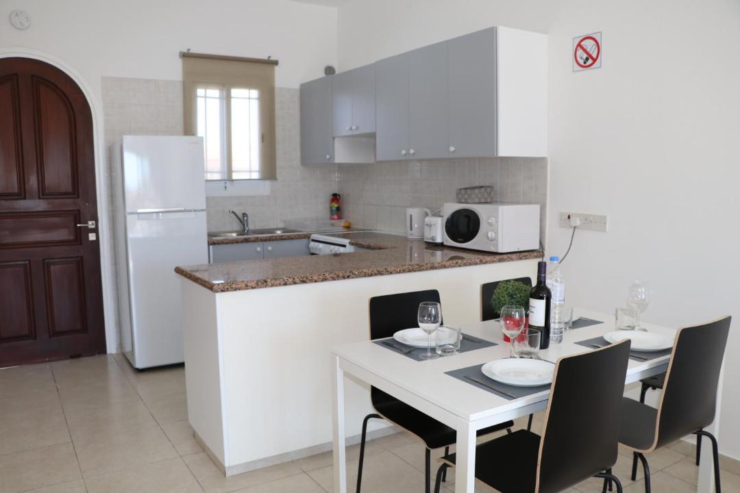 Photo of Kitchen in Paphos