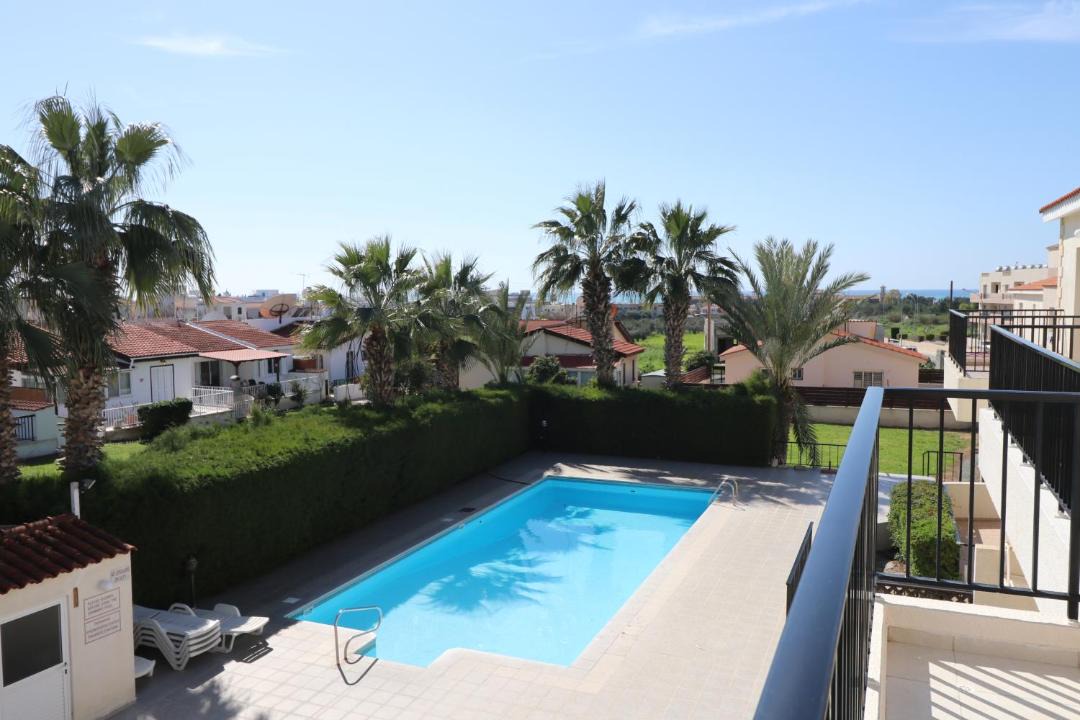 Photo of Patio Balcony in Paphos