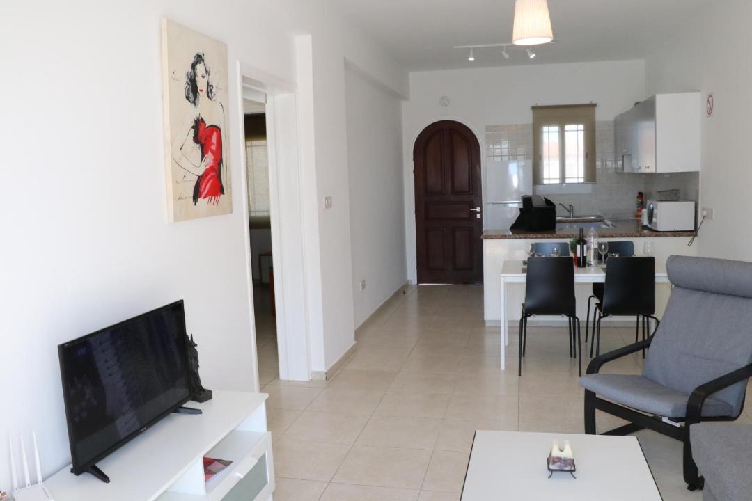Photo of Livingroom in Paphos