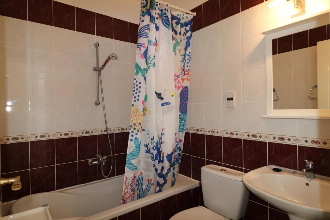 Photo of Bathroom in Paphos