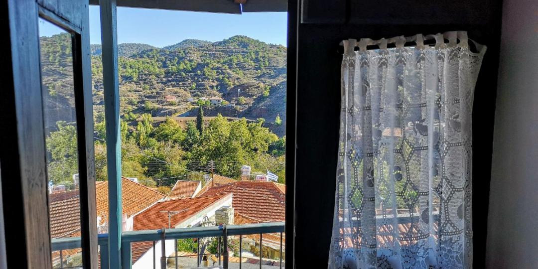 Photo of Patio Balcony in Kalo Chorio