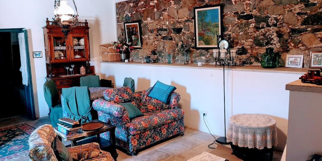 Photo of Livingroom in Kalo Chorio