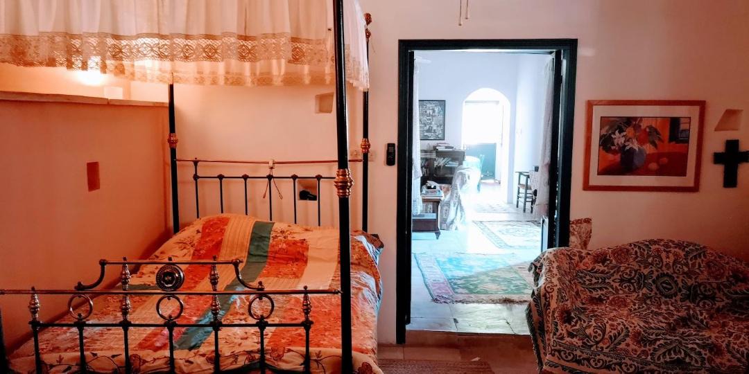Photo of Bedroom in Kalo Chorio