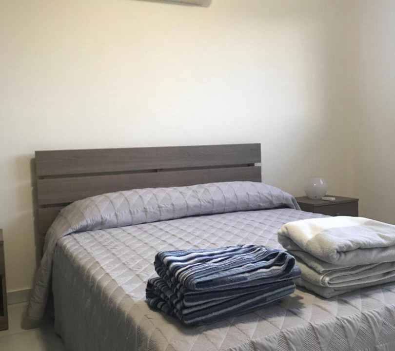 Photo of Bedroom in Mazotos