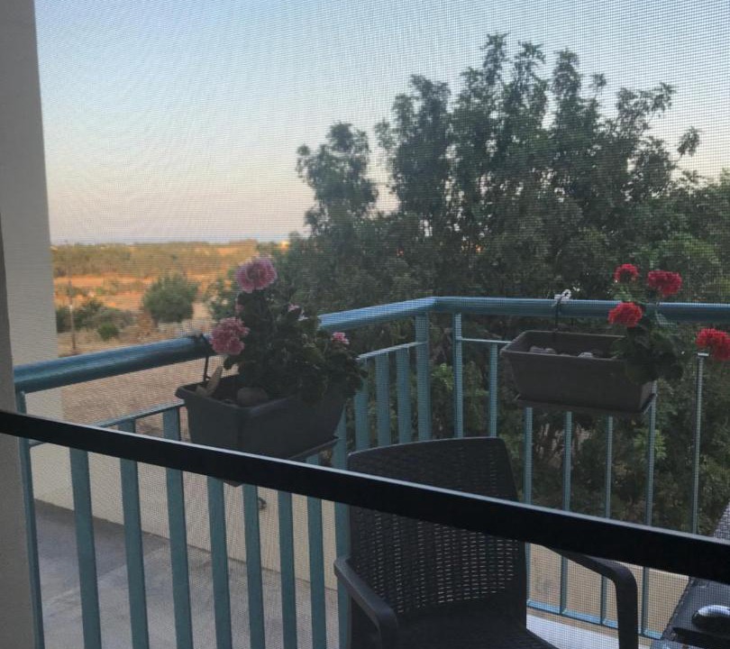 Photo of Patio Balcony in Mazotos