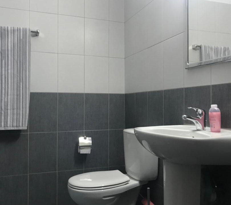 Photo of Bathroom in Mazotos