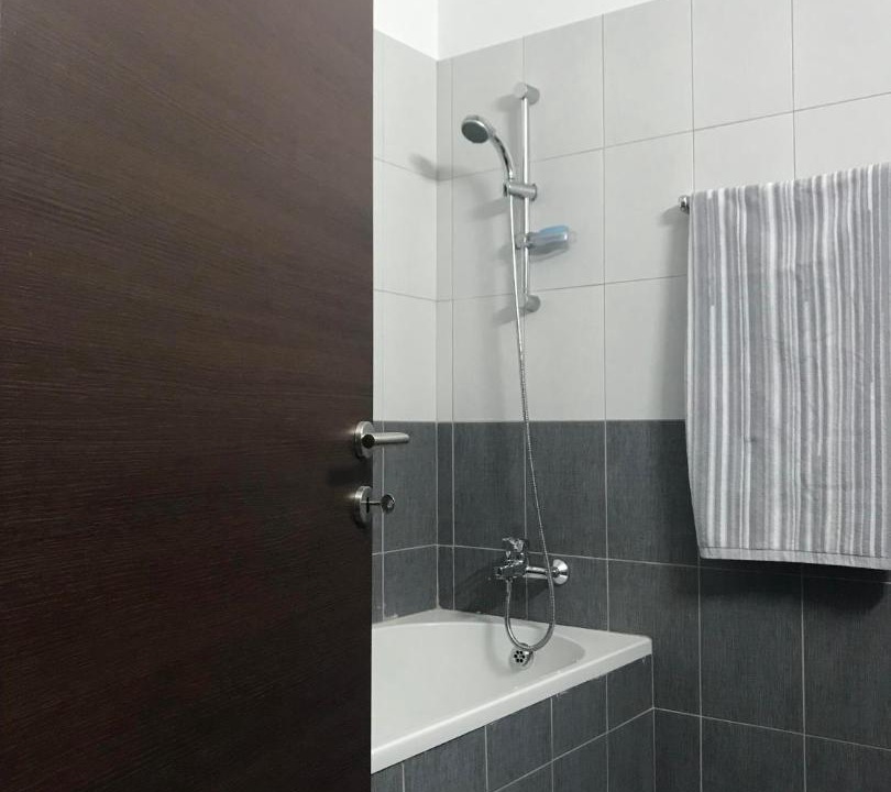 Photo of Bathroom in Mazotos
