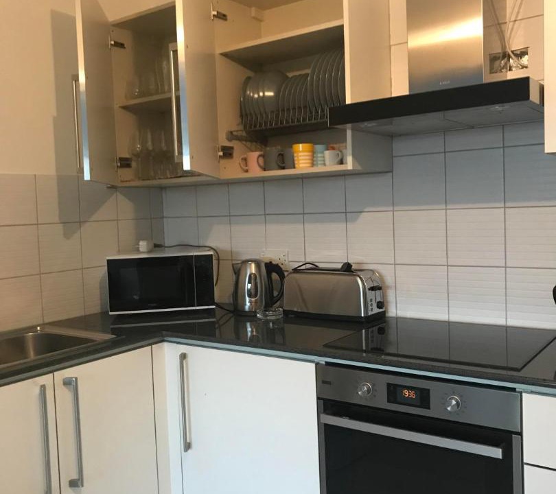 Photo of Kitchen in Mazotos