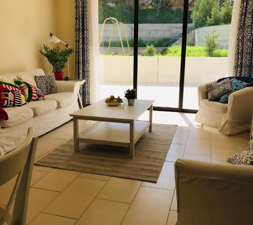 Photo of Livingroom in Tersefanou