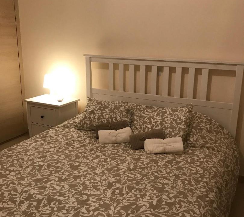 Photo of Bedroom in Tersefanou