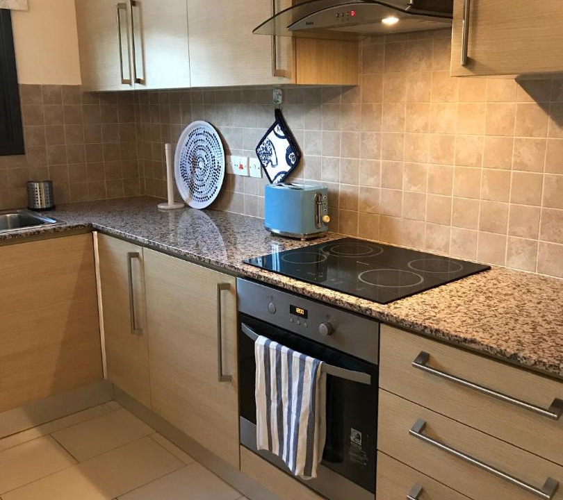 Photo of Kitchen in Tersefanou