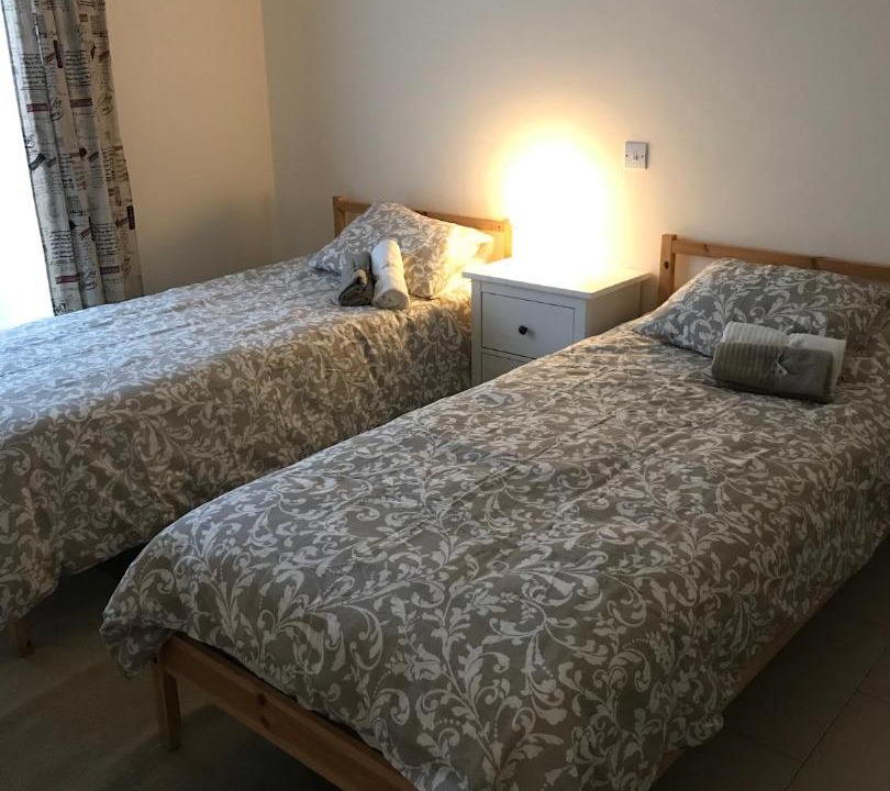 Photo of Bedroom in Tersefanou