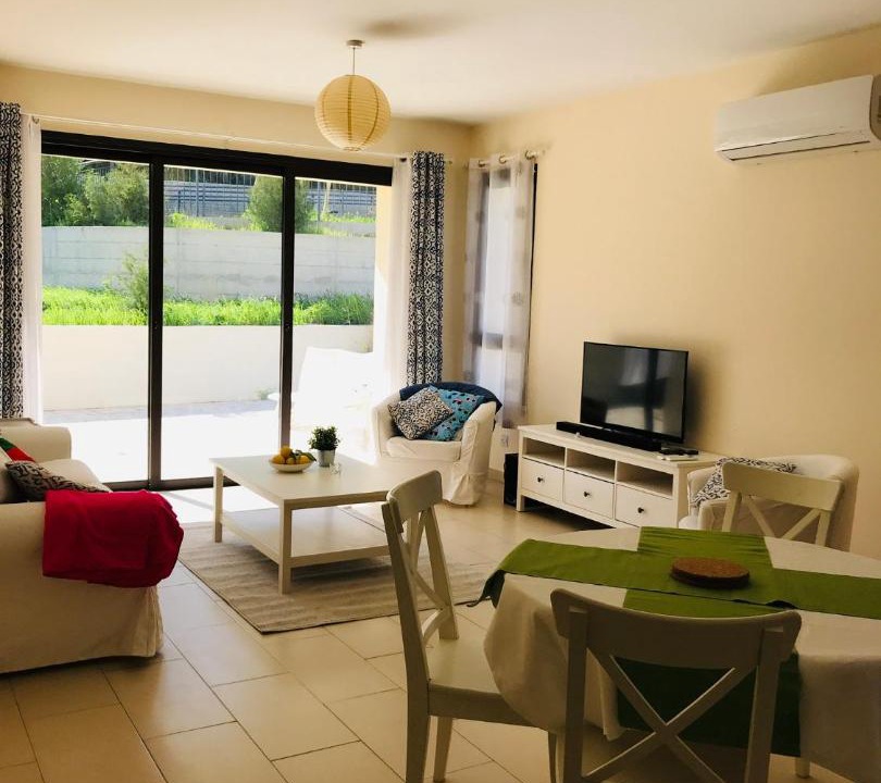 Photo of Livingroom in Tersefanou