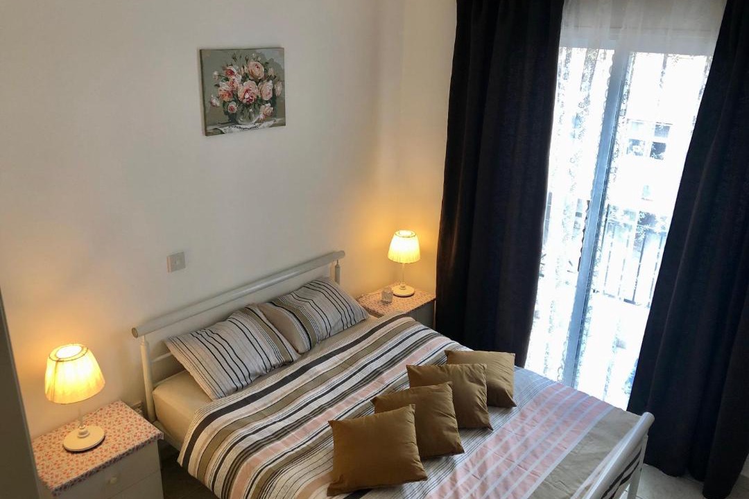 Photo of Bedroom in Paphos