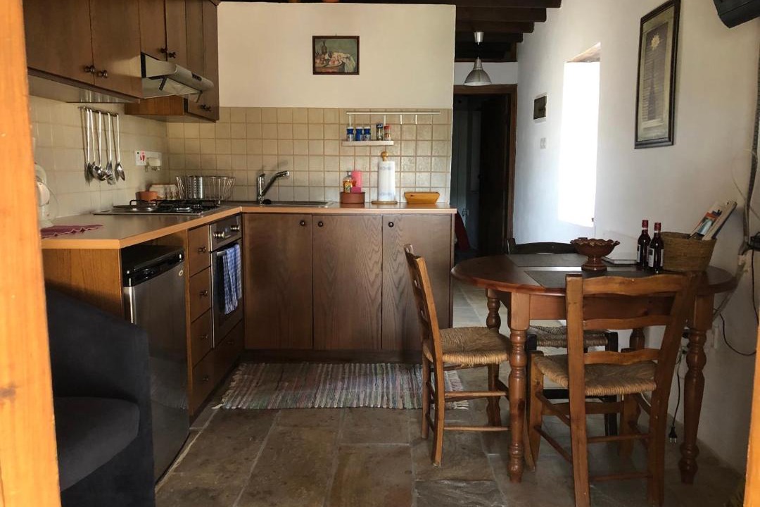 Photo of Kitchen in Episkopi
