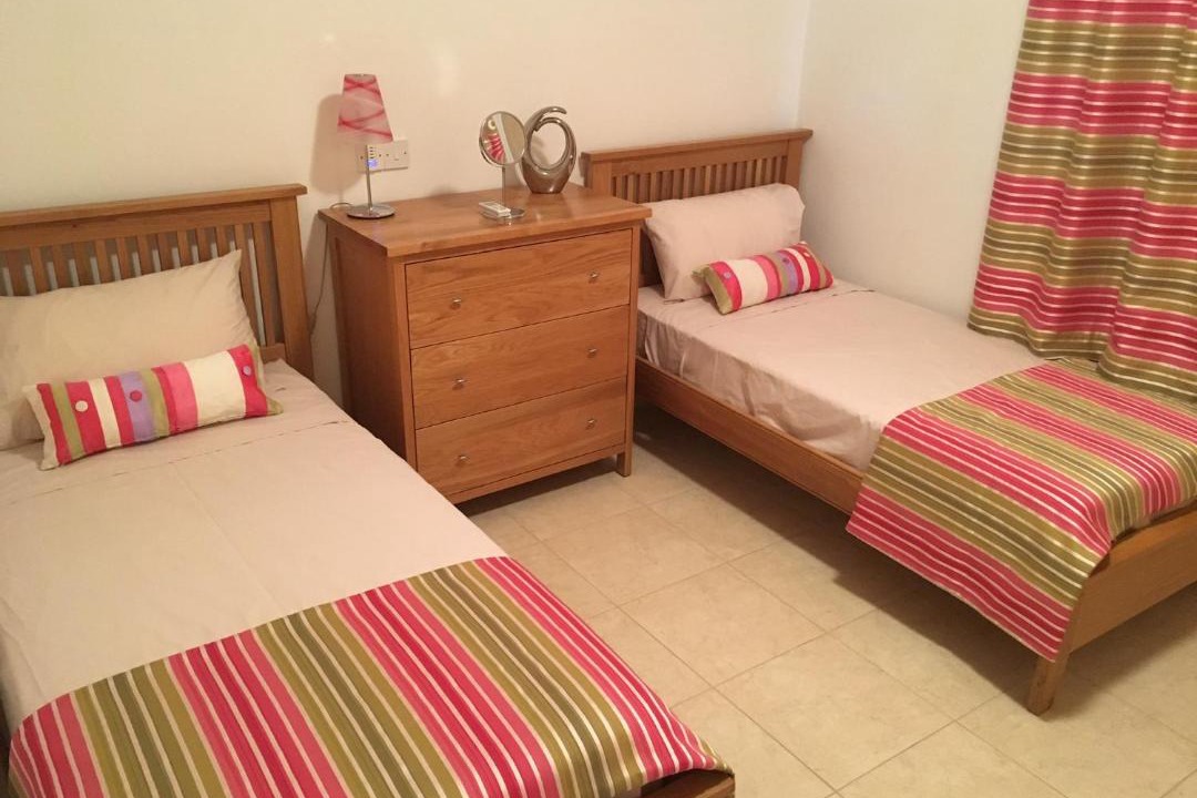 Photo of Bedroom in Mandria