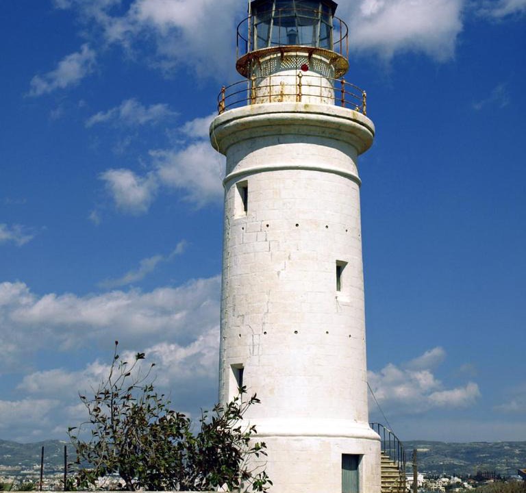 Photo of Buildings in Paphos