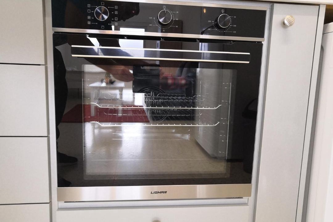 Photo of Kitchen in Polis
